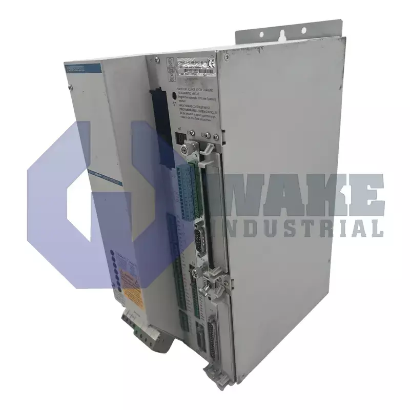 Bosch Rexroth Indramat DKS01.1-W100A-DA03-01-FW Main (Front Left) image
