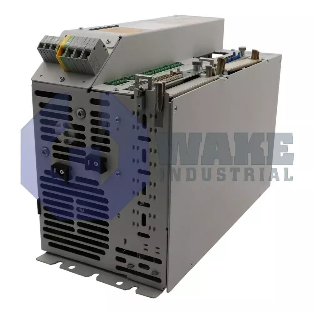 Bosch Rexroth Indramat DKS01.1-W100A-DG01-00 Main (Front Left) image