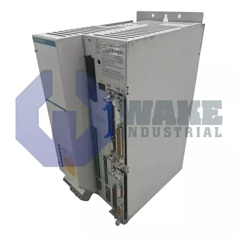 Bosch Rexroth Indramat DKS01.1-W100A-DL05-00 Main (Front Left) image