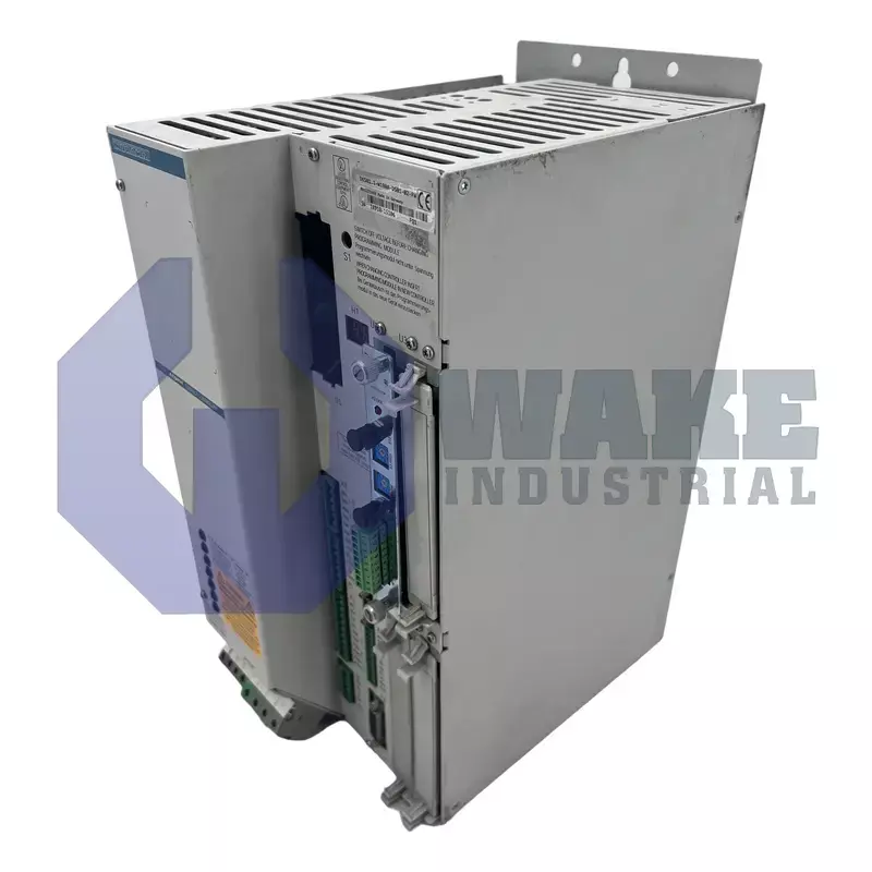 Bosch Rexroth Indramat DKS01.1-W100A-DS01-02-FW Main (Front Left) image
