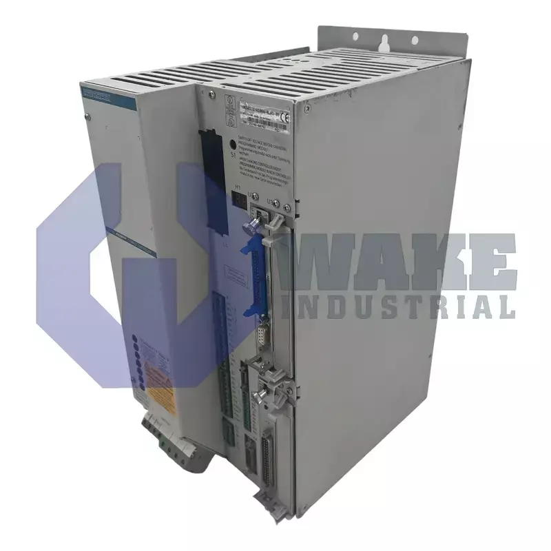 Bosch Rexroth Indramat DKS01.1-W100A-RL01-00 Main (Front Left) image