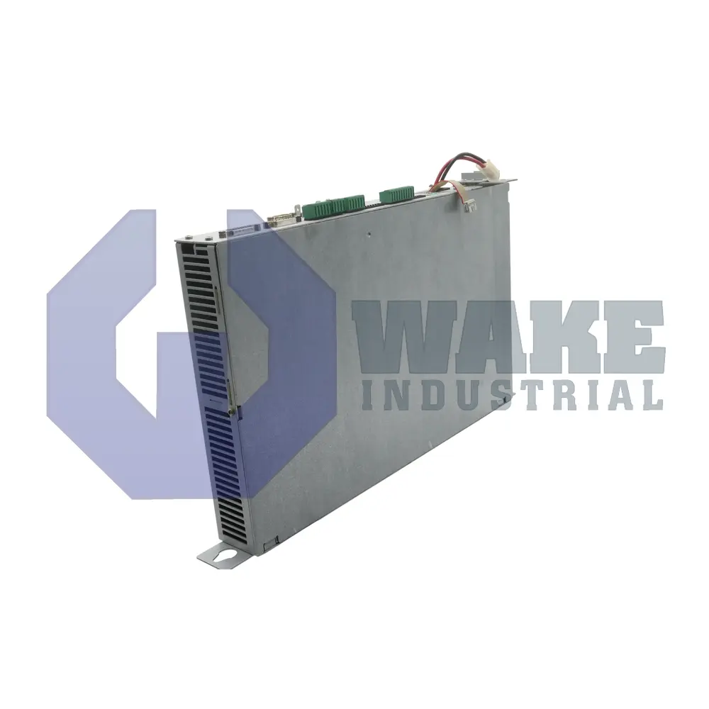 Bosch Rexroth Indramat DM 4K 3301-D Main (Front Left) image