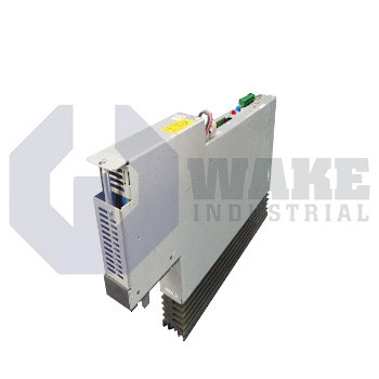 DMA 140D 9301-D | The DMA 140D 9301-D from Rexroth Bosch Indramat consists of three-phase drive modules and is a part of the Servodyn-D Series that includes servo motors, asynchronous motors, and other three-phase modules. | Image