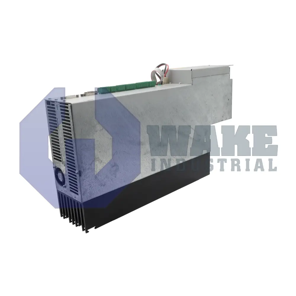 Bosch Rexroth Indramat DMA 85B 4101-D Main (Front Left) image