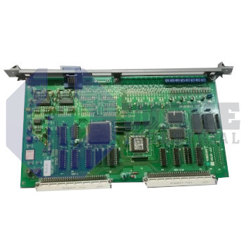 E0241-437-012 | The E0241-437-012 was manufactured by Okuma as part of their E4809 PC Board Series. The E0241-437-012 is a SVC BOARDS FOR BDU-A that features multiprocessor CNC techonolgy that allowing for effective NC system fucntionality. With a variety of function options, the E0241-437-012 makes a great option to meet your automation needs. | Image