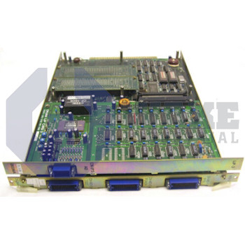 E0241-653-078C | The E0241-653-078C was manufactured by Okuma as part of their E4809 PC Board Series. The E0241-653-078C is a SVC BOARDS FOR BDU-A that features multiprocessor CNC techonolgy that allowing for effective NC system fucntionality. With a variety of function options, the E0241-653-078C makes a great option to meet your automation needs. | Image
