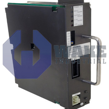 E0451-521-051 | The E0451-521-051 was manufactured by Okuma as part of their E0451 Board Series. This board is a potent OPUS 5000 RLP power supply board capable of accomplishing and meeting any goals. These boards are a small key element in your larger automative needs. | Image