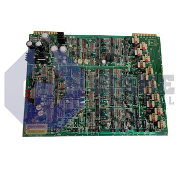 E4809-045-019-E | The E4809-045-019-E was manufactured by Okuma as part of their E4809 PC Board Series. The E4809-045-019-E is a SDU-600-W that features multiprocessor CNC techonolgy that allowing for effective NC system fucntionality. With a variety of function options, the E4809-045-019-E makes a great option to meet your automation needs. | Image