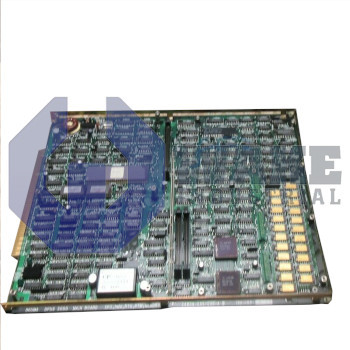 E4809-436-002-A | The E4809-436-002-A was manufactured by Okuma as part of their E4809 PC Board Series. The E4809-436-002-A is a OSP499 that features multiprocessor CNC techonolgy that allowing for effective NC system fucntionality. With a variety of function options, the E4809-436-002-A makes a great option to meet your automation needs. | Image
