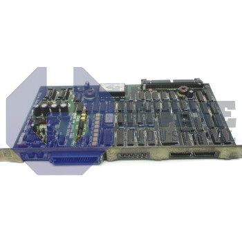 E4809-045-112 | The E4809-045-112 was manufactured by Okuma as part of their E4809 PC Board Series. The E4809-045-112 is a OPUS 5000 II Main Board II B that features multiprocessor CNC techonolgy that allowing for effective NC system fucntionality. With a variety of function options, the E4809-045-112 makes a great option to meet your automation needs. | Image