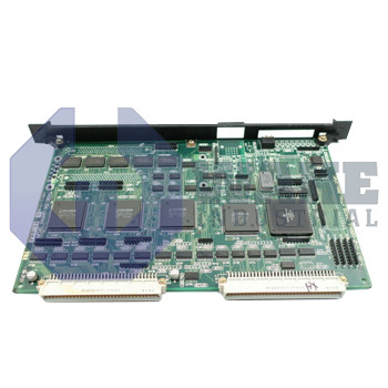 E4809-045-148-C | The E4809-045-148-C was manufactured by Okuma as part of their E4809 PC Board Series. The E4809-045-148-C is a OPUS 7000 DRAM MEMORY CARD II that features multiprocessor CNC techonolgy that allowing for effective NC system fucntionality. With a variety of function options, the E4809-045-148-C makes a great option to meet your automation needs. | Image