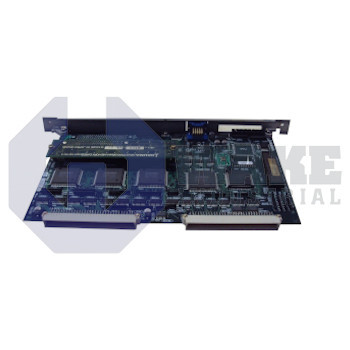 E4809-045-148-D | The E4809-045-148-D was manufactured by Okuma as part of their E4809 PC Board Series. The E4809-045-148-D is a OSP 7000 MAIN BOARD that features multiprocessor CNC techonolgy that allowing for effective NC system fucntionality. With a variety of function options, the E4809-045-148-D makes a great option to meet your automation needs. | Image