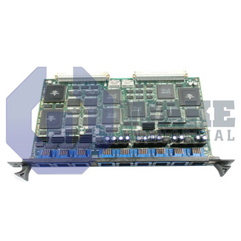 E4809-045-158-A | The E4809-045-158-A was manufactured by Okuma as part of their E4809 PC Board Series. The E4809-045-158-A is a OPUS 7000 SVP BOARD that features multiprocessor CNC techonolgy that allowing for effective NC system fucntionality. With a variety of function options, the E4809-045-158-A makes a great option to meet your automation needs. | Image