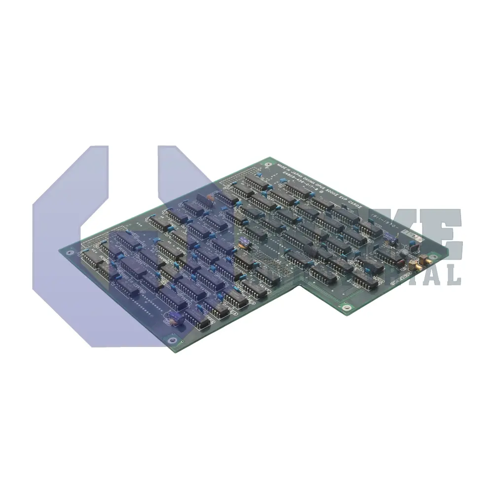 Okuma E4809-436-017-B Main (Front Left) image