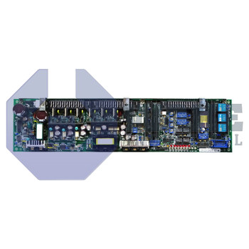 E4809-770-015-D | The E4809-770-015-D was manufactured by Okuma as part of their E4809 PC Board Series. The E4809-770-015-D is a SVC-A Board that features multiprocessor CNC techonolgy that allowing for effective NC system fucntionality. With a variety of function options, the E4809-770-015-D makes a great option to meet your automation needs. | Image