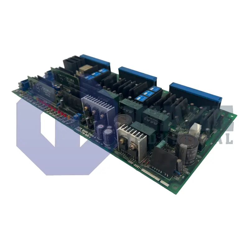 E4809-770-065-A In Stock, Fast Shipping! | E4809 CNC Boards