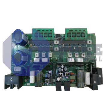E4809-770-021-A | The E4809-770-021-A was manufactured by Okuma as part of their E4809 PC Board Series. The E4809-770-021-A is a SVC BOARD that features multiprocessor CNC techonolgy that allowing for effective NC system fucntionality. With a variety of function options, the E4809-770-021-A makes a great option to meet your automation needs. | Image