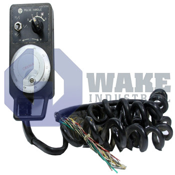 E5409-183-349 | Okuma Pulse Handle Hand Wheel Encoder&nbsp; | Image