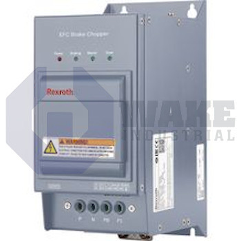 EFC5610-3K00-3P4-MDA-7P-FCPNN-NNNN | The EFC5610-3K00-3P4-MDA-7P-FCPNN-NNNN Frequency Converter is manufactured by Rexroth Indramat Bosch. The unit is equipped with 3.0kW of Continuous power, 480V connection voltage, and a Modbus Communication module. | Image