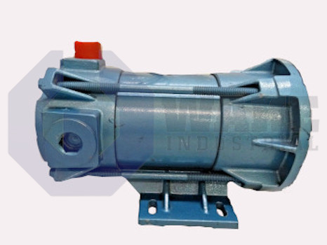 EP3648-4952-7-56BC-CU | The EP3648-4952-7-56BC-CU is manufactured by Kollmorgen as part of the EP explosion proof motor series and features a current amp of 28.2 and hp of (3/4).  It also includes a voltage of 24 and a RPM of 1750. | Image