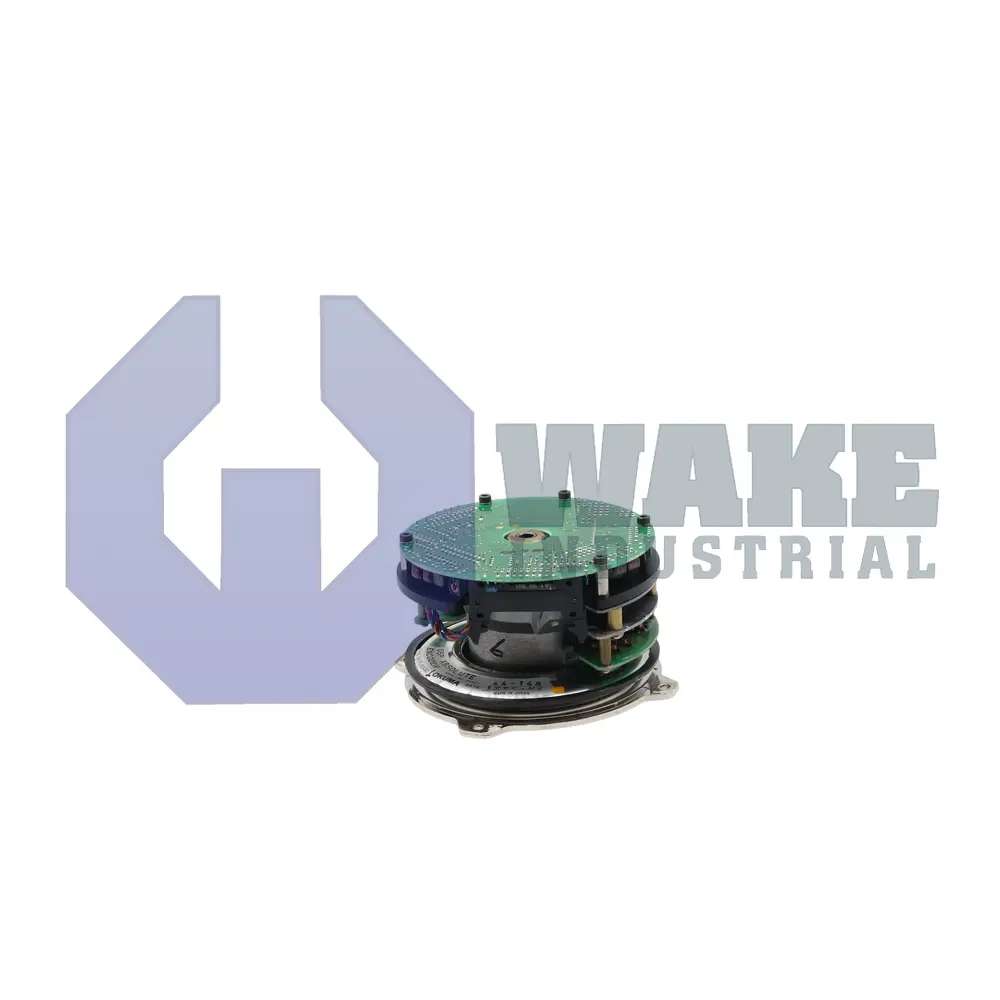 Okuma ER-FC-2048D Main (Front Left) image