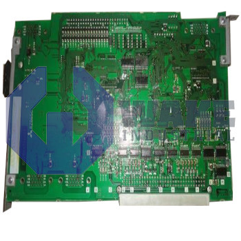 ES-V5388 | The ES-V5388 was manufactured by Okuma as part of their ES-V4500 Circuit Board Series. These boards are CNC control boards that provide a variety of solutions for all your motion needs. The ES-V4500 boards offer a variety of connectivity options to meet your automative needs. | Image
