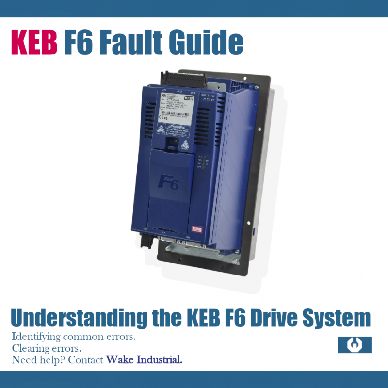 An image with an F6 drive for the blog