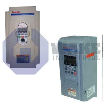 FEC Frequency Converters