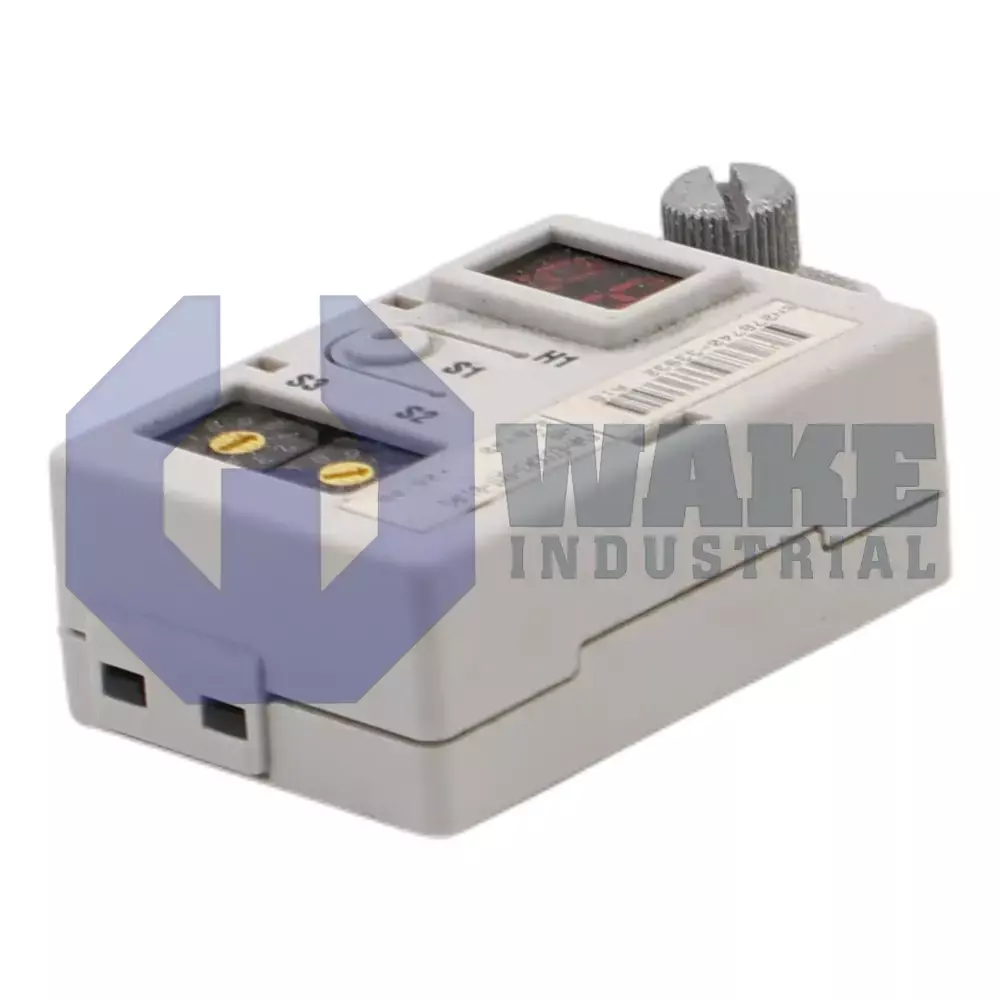 Bosch Rexroth Indramat FWA-ECODR3-SMT-01VRS-MS Main (Front Left) image