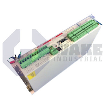 FWA-ECODRV-ASE-04VRS-MS | The FWA-ECODRV-ASE-04VRS-MS Firmware Module is manufactured by Bosch Rexroth Indramat. This module has a power rating of 24 V DV, has 2 Digit/Number display, and its firmware type is Parallel Interface. | Image