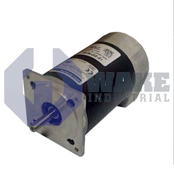 H33NRFT-LNN-NS-00 | The H33NRFT-LNN-NS-00 is manufactured by Kollmorgen as part of their H Hybrid Stepper Motor series. The H33NRFT-LNN-NS-00 features a Round mounting configuration and 200 full steps per revolution. The H33NRFT-LNN-NS-00 also holds a '100 Megohms insulation resistance and a 42 NEMA frame size. | Image