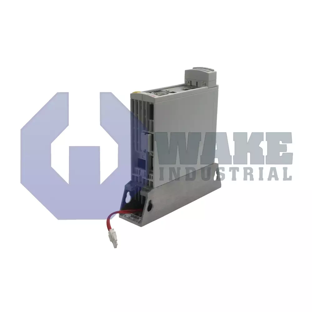 Bosch Rexroth Indramat HCS01.1E-W0005-A-03-E-S3-EC-NN-L3-NN-FW Main (Front Left) image