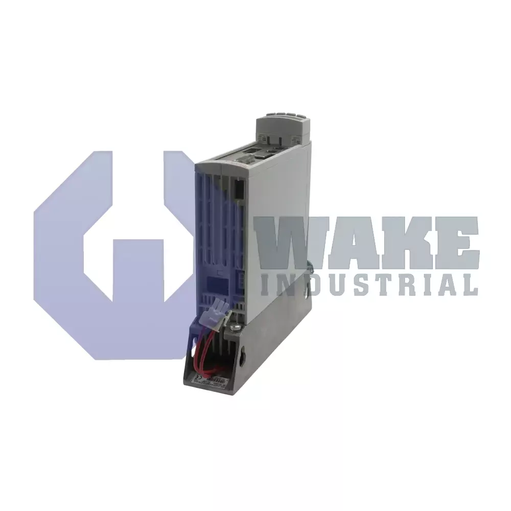 Bosch Rexroth Indramat HCS01.1E-W0009-A-02-B-ET-EC-EC-NN-NN-FW Main (Front Left) image