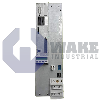 HCS02.1E-W0054 | The HCS02.1E-W0054 Compact Converter is manufactured by Rexroth Indramat Bosch. This converter has an Internal Air cooling mode and a 54A Maximum Current. This compact converter also comes with a Undefined Connection Voltage. | Image