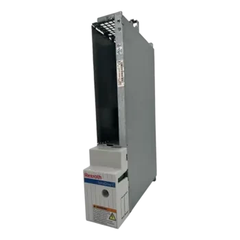 This is an image of an HCS02 by Bosch Rexroth Indramat