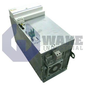 HCS03.1E-W0150-A-05-NNBN | The HCS03.1E-W0150-A-05-NNBN Compact Converter is manufactured by Rexroth Indramat Bosch. This converter has an Internal Air cooling mode and a 150A Maximum Current. This compact converter also comes with a Undefined Connection Voltage. | Image