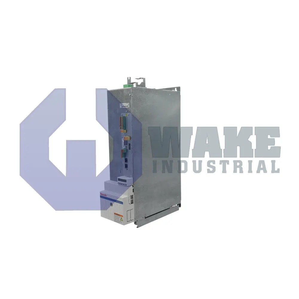 Bosch Rexroth Indramat HCS03.1E-W0070-A-05-NNBN Main (Front Left) image