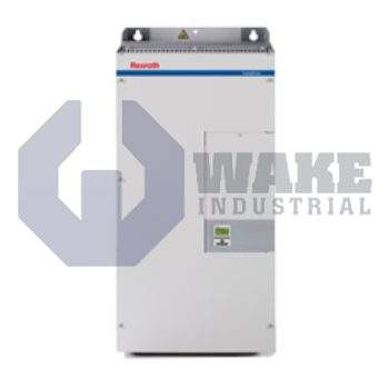 HCS04.2E-W0520-N-04-NNBN | The HCS04.2E-W0520-N-04-NNBN Compact Converter is manufactured by Rexroth Indramat Bosch. This converter has an Internal Air cooling mode and a 420A Maximum Current. This compact converter also comes with a 380?480V Connection Voltage. | Image