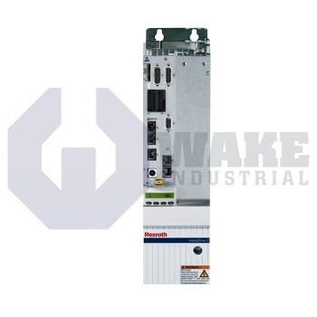 HCS04.2E-W1240 | The HCS04.2E-W1240 Compact Converter is manufactured by Rexroth Indramat Bosch. This converter has an Internal Air cooling mode and a 790A Maximum Current. This compact converter also comes with a Undefined Connection Voltage. | Image