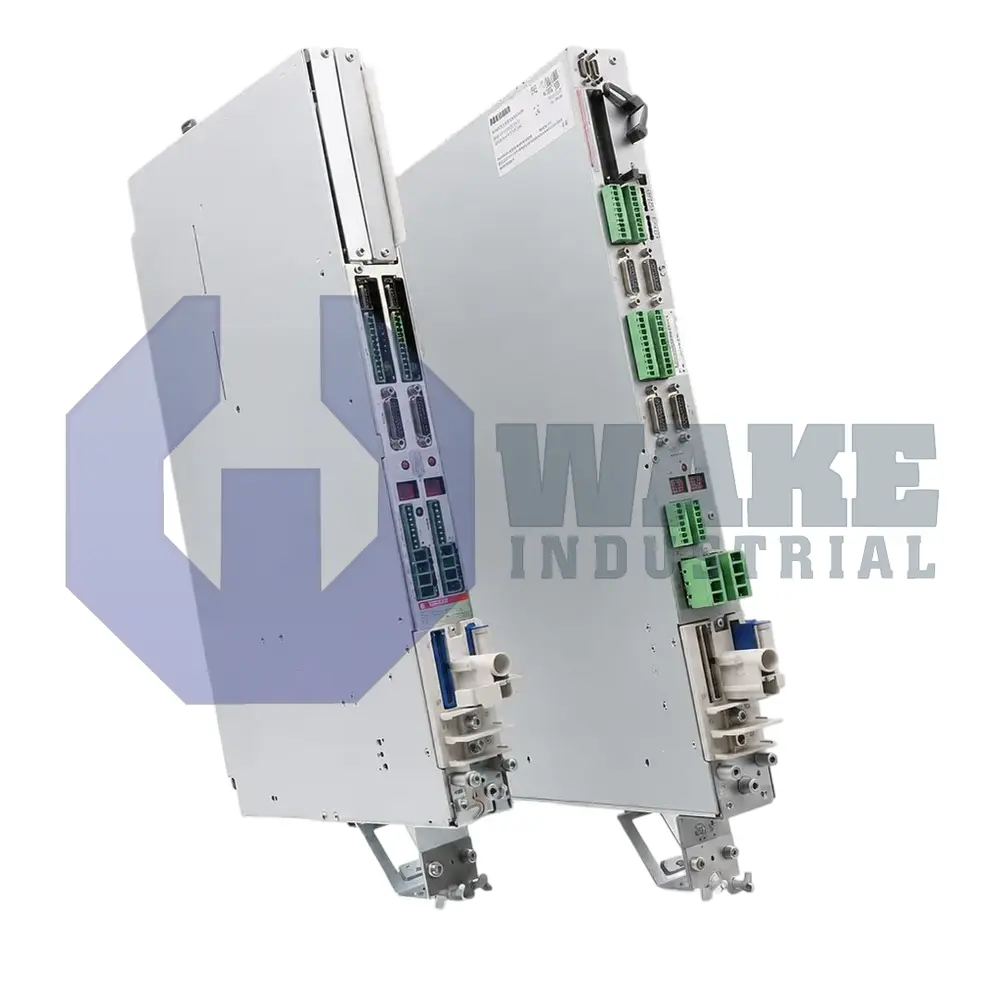 HDD Drive Controllers