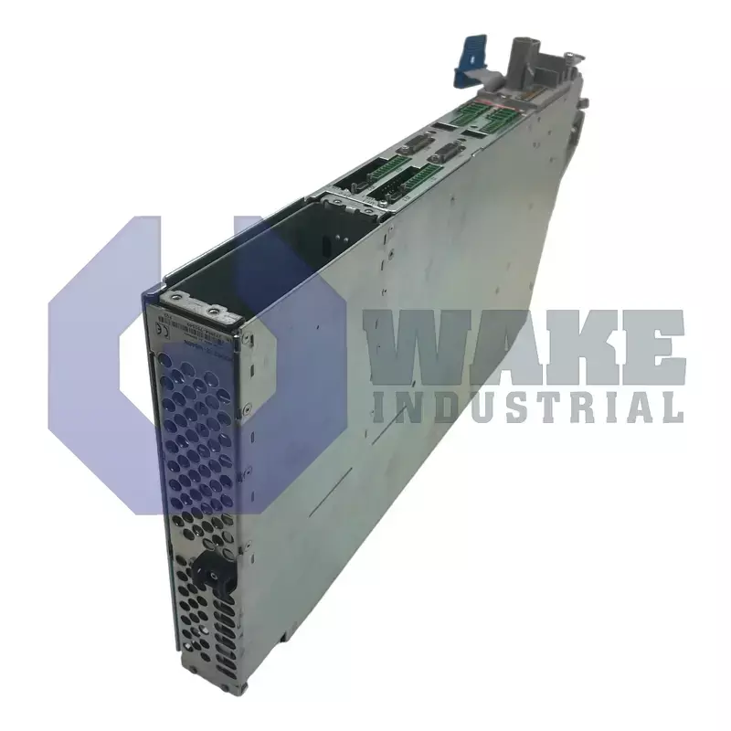 Bosch Rexroth Indramat HDD02.2-W040N Main (Front Left) image