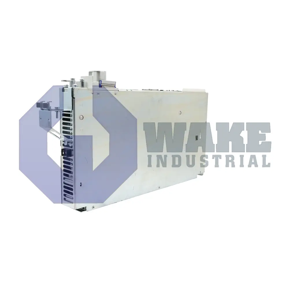 Bosch Rexroth Indramat HDD02.1-W040N-HD01-01-FW Main (Front Left) image