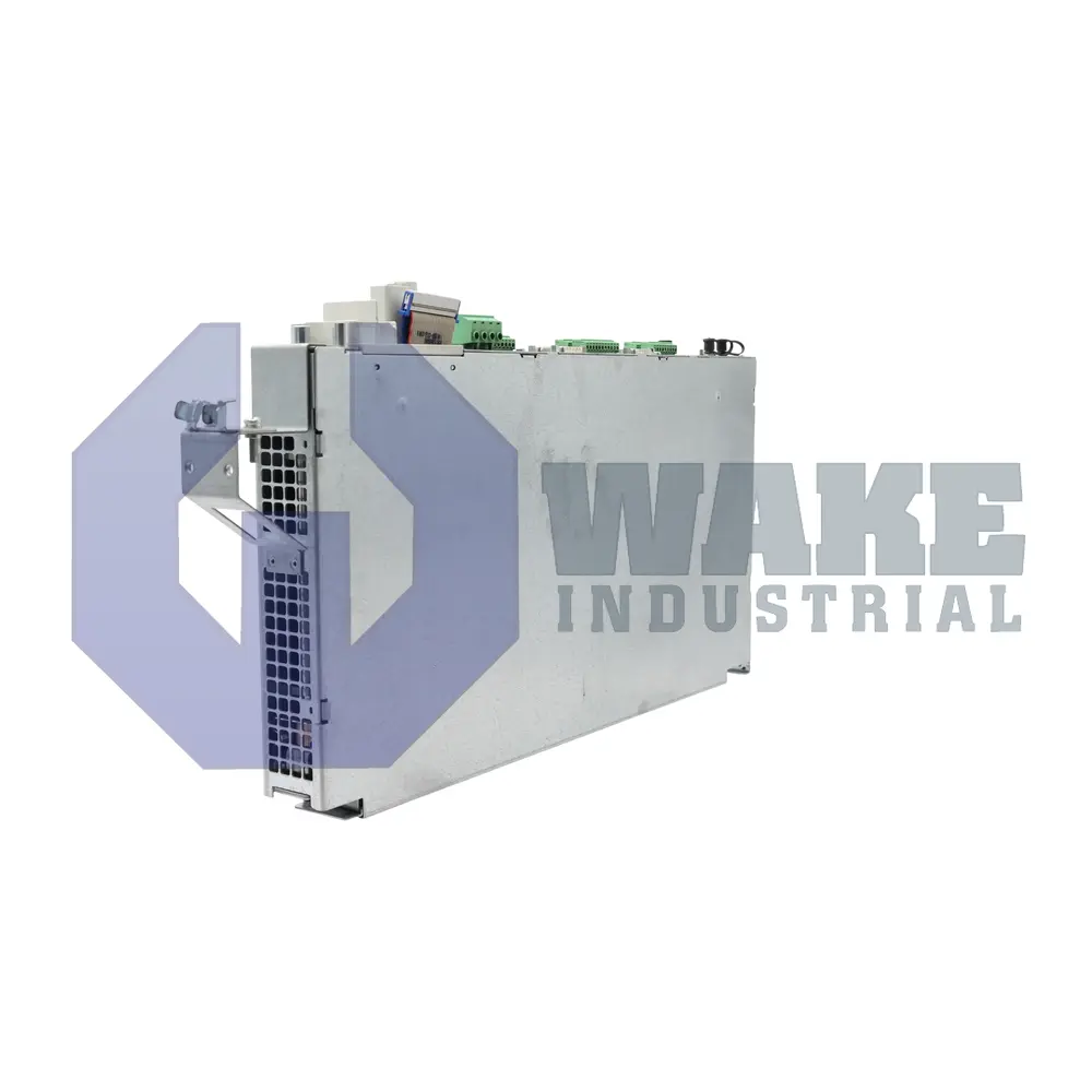 Bosch Rexroth Indramat HDD02.2-W040N-HA01-01-FW Main (Front Left) image