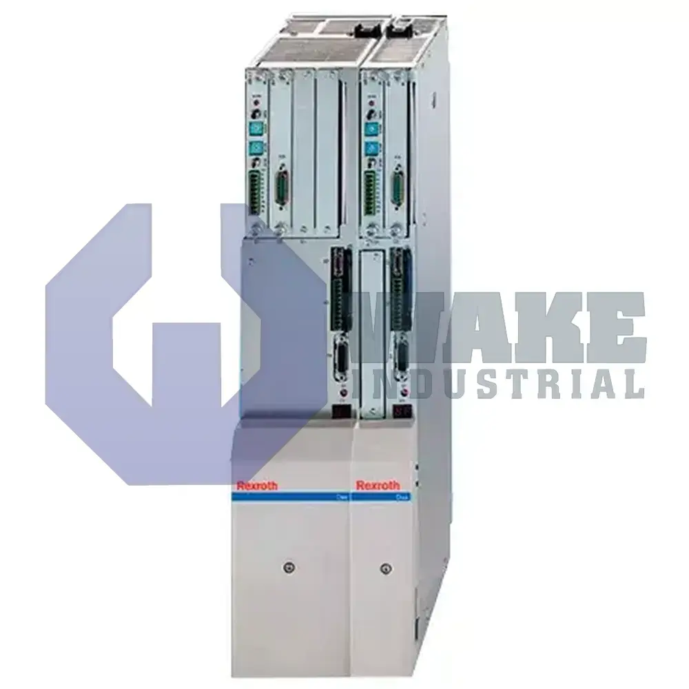 HDS Drive Controllers