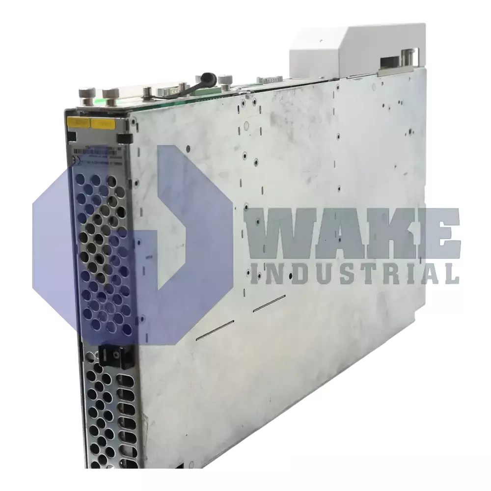 Bosch Rexroth Indramat HDS02.1-W040N-HS79-01-FW Main (Front Left) image
