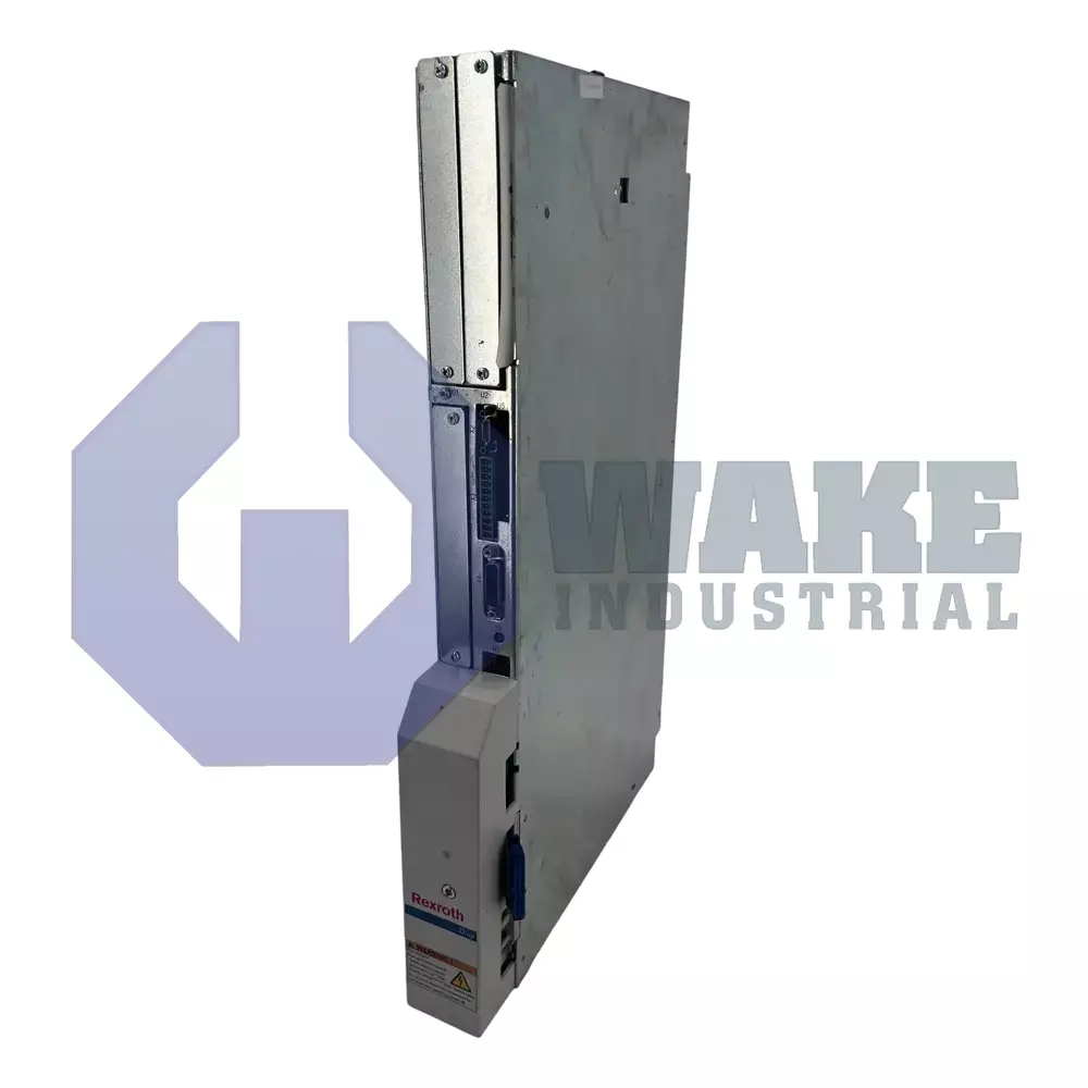 Bosch Rexroth Indramat HDS02.1-W040N Main (Front Left) image