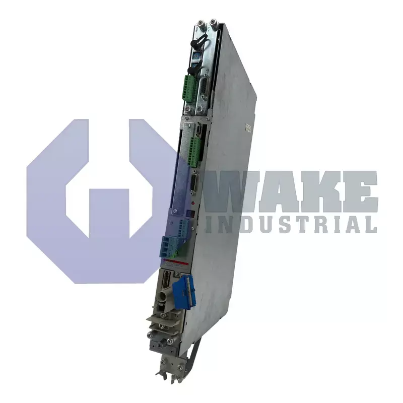 Bosch Rexroth Indramat HDS02.2-W040N-HS32-01-FW Main (Front Left) image