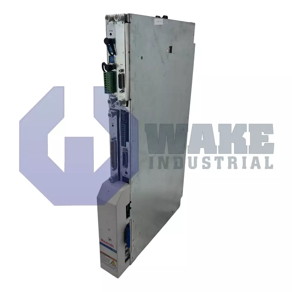 Bosch Rexroth Indramat HDS02.2-W040N-HS33-01-FW Main (Front Left) image