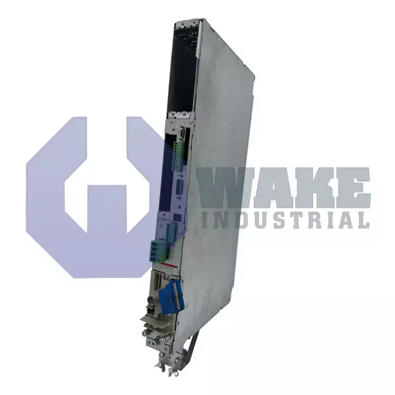 Bosch Rexroth Indramat HDS02.2-W040N Main (Front Left) image
