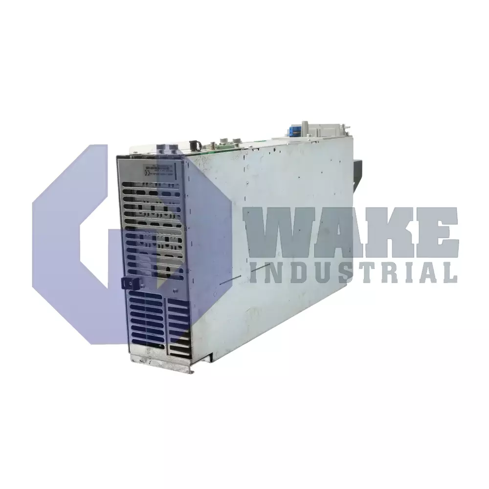 Bosch Rexroth Indramat HDS03.1-W075N-HS79-01-FW Main (Front Left) image